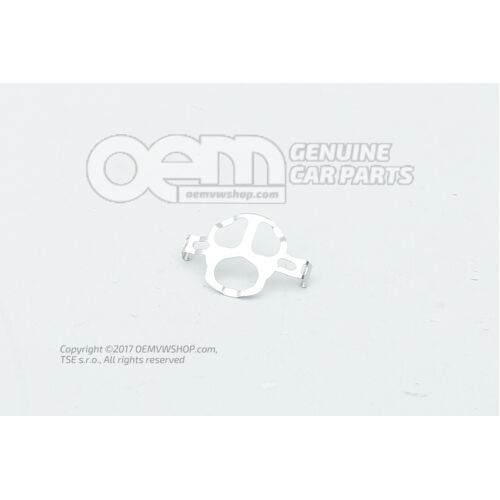 Pridržiavacia pružina