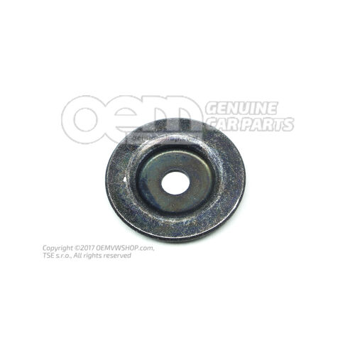 Tanierová podložka