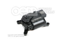 Nastavovací motor 5WA907511B