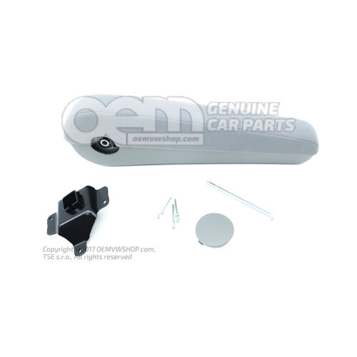 Lakťová opierka (umelá koža)