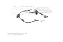 Elektrické vedenie 3V0972297A (1)