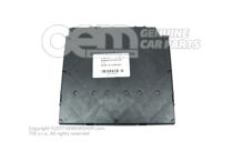 Riadiaca jednotka (BCM) pre konv. napájanie systému a OB (1)