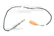 Snímač teploty výfuk. plynov Snímač teploty výfuk. plynov