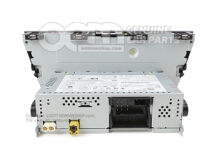 Autorádio saténová čierna/chróm. lesklá 6V0035871HIZY (5)