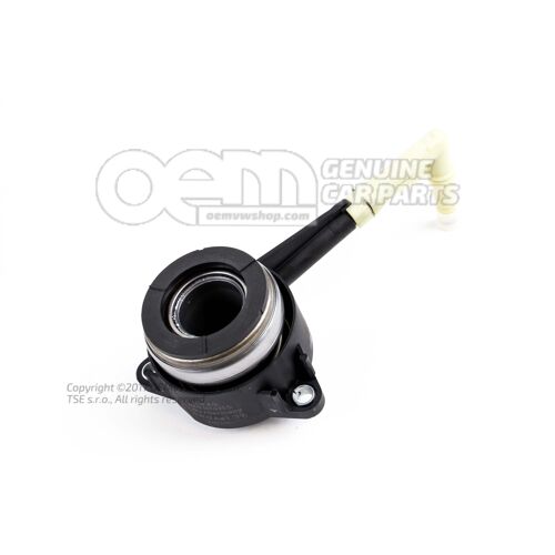 Výsuvné ložisko s hydraulickým ovládaním 0A5141671S