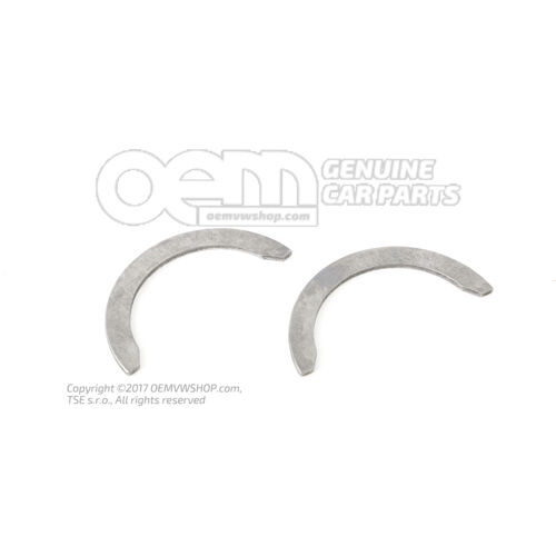 Prítlačný kotúč