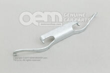 Pridržiavacia pružina