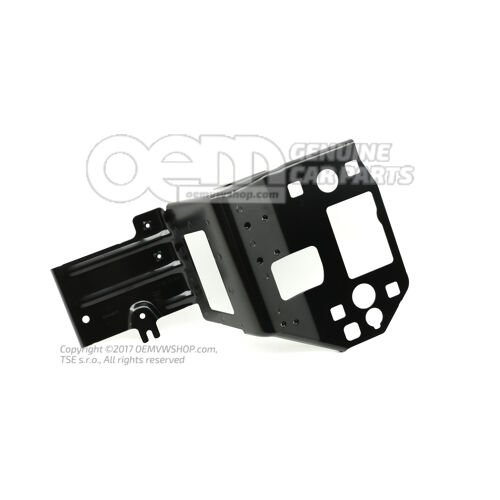 Priečny nosník 4KE805851A