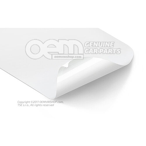 Ochranná lišta pre nárazník