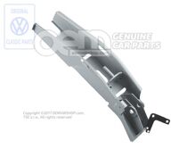 Základná ručná brzda T1