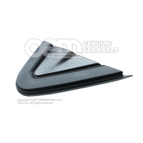 Clona saténovo čierna 2G0853274A9B9