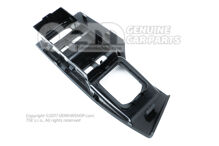 Handle shell, upper part Soul 6F1867171D4PK (1)