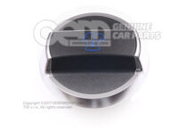 Originálny uzáver expanznej nádrže Porsche