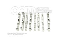 Veko ložiska 059103959P (1)