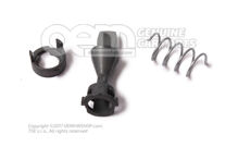 Súpr.na opravu pre cylindrickú vložku