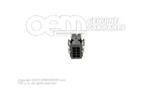 Puzdro s plochými kontaktmi (1)