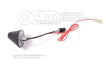 Strešná anténa (2)