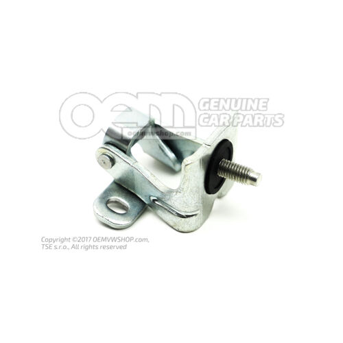 Záves zadného veka 6VE827301