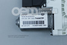 Motor okenného regulátora (2)