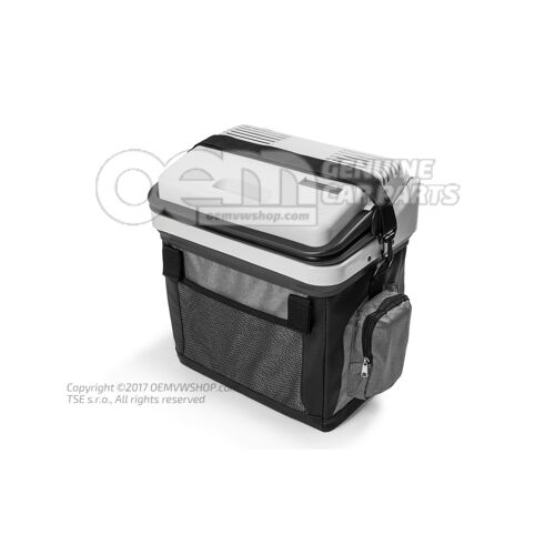Chladiaci box