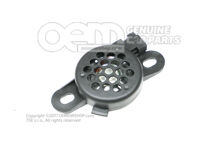 Výstražný bzučiak (3)