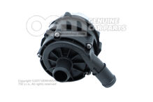 Čerpadlo chladiacej kvapaliny (2)