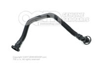 Odvzdušňovacia hadica Odvzdušňovacia hadica