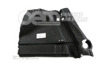 Obklad batožinového priestoru čierna 82A867428CA9 (1)