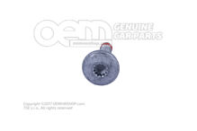 Ložisko kolesa s montážnymi dielmi (5)