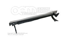 Veko príručnej schránky čierne (2)