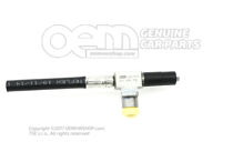 Potrubné/hadicové vedenie (1)