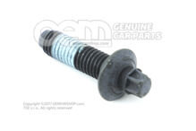 Odtrhová skrutka WHT006663A