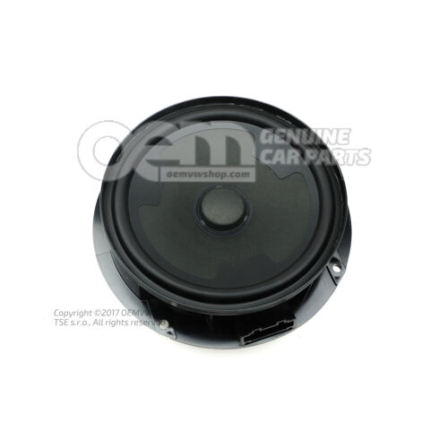 Subwoofer 5NA035453