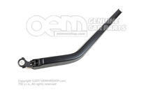 Aero ramienko stierača