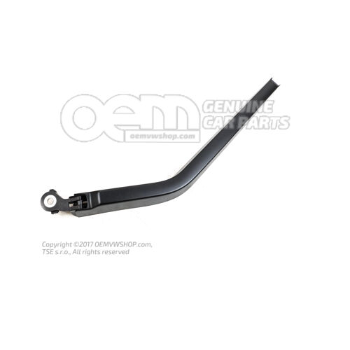 Aero ramienko stierača