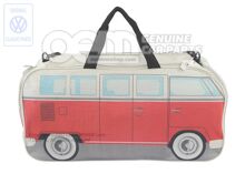 Športová taška veľká v klasickom dizajne T1. (2)