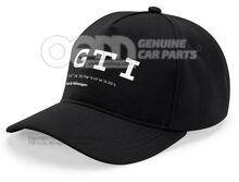 5HV084300  041 Baseball cap, Black, GTI Collection