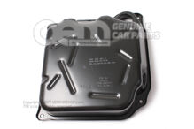 Zakryte tesnením 0GC325201N (1)