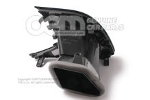 Vent black / satin black (2)