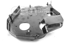 Ochrana ozubeného remeňa