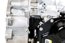 7-STUPNOVA DVOJSPOJK.PREVODOV. Audi A1 / S1 8X (10)