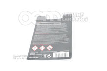 85H087009P Gecko air freshener Scent: "aromatic cinnamon" (1)