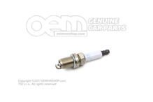 Zapaľovacia sviečka 'LongLife' (3)