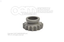 Radiace koleso pre sp. pr. st.