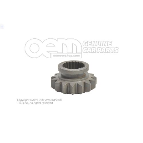 Radiace koleso pre sp. pr. st.