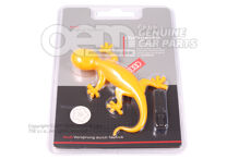 Gecko air freshener scent, "fruity"85H087009J