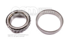 Kuželíkové ložisko (1)