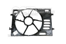 Krúžok ventilátora 2Q0121207J