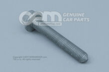 Skrutka so šesťhrannou golierom M12X1,50X75 (8)