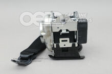 Trojbodový bezpečnostný pás s automatikou a napínačom pásu čierna 5NA857806DRAA (1)